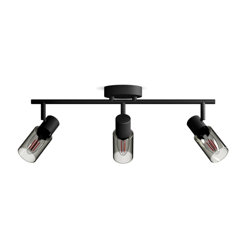 Philips - Bodové svítidlo PALMS 3xE14/25W/230V