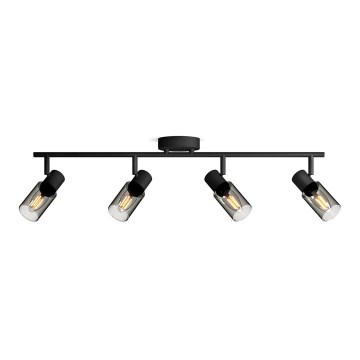 Philips - Bodové svítidlo PALMS 4xE14/25W/230V