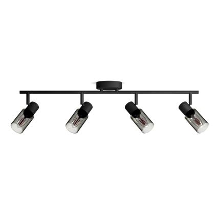 Philips - Bodové svítidlo PALMS 4xE14/25W/230V
