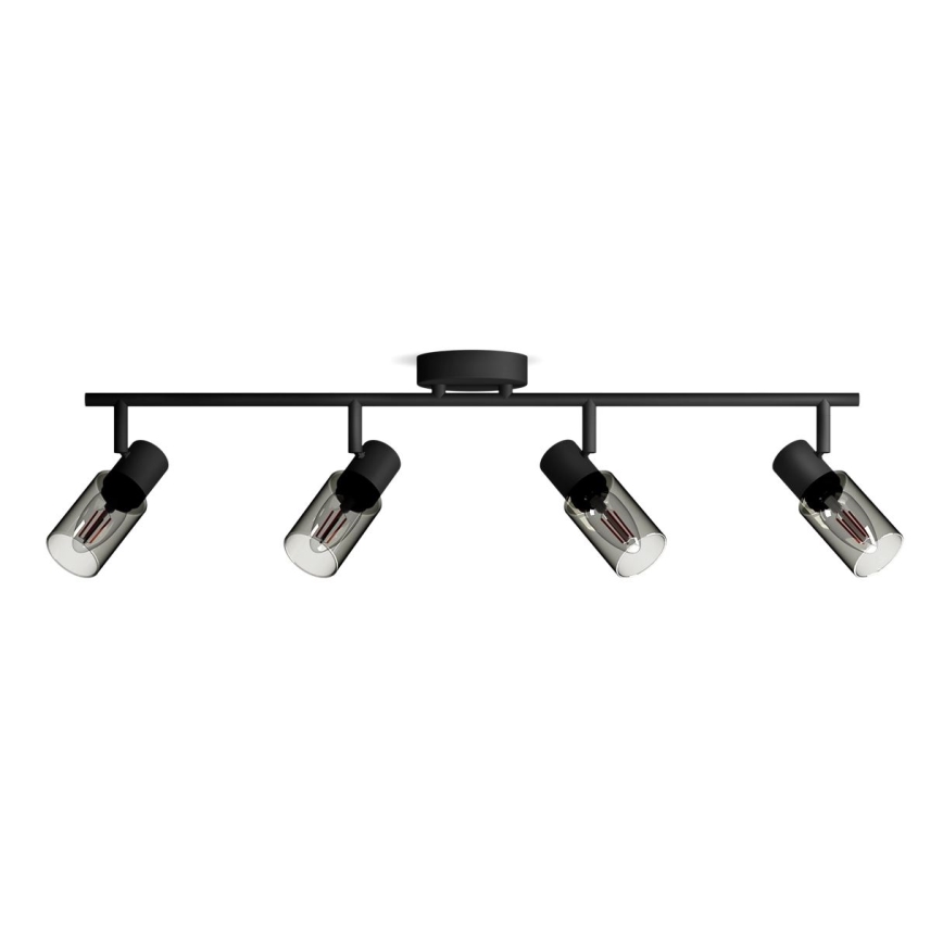 Philips - Bodové svítidlo PALMS 4xE14/25W/230V