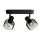 Philips - Bodové svítidlo SLEET 2xE14/25W/230V
