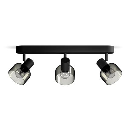 Philips - Bodové svítidlo SLEET 3xE14/25W/230V
