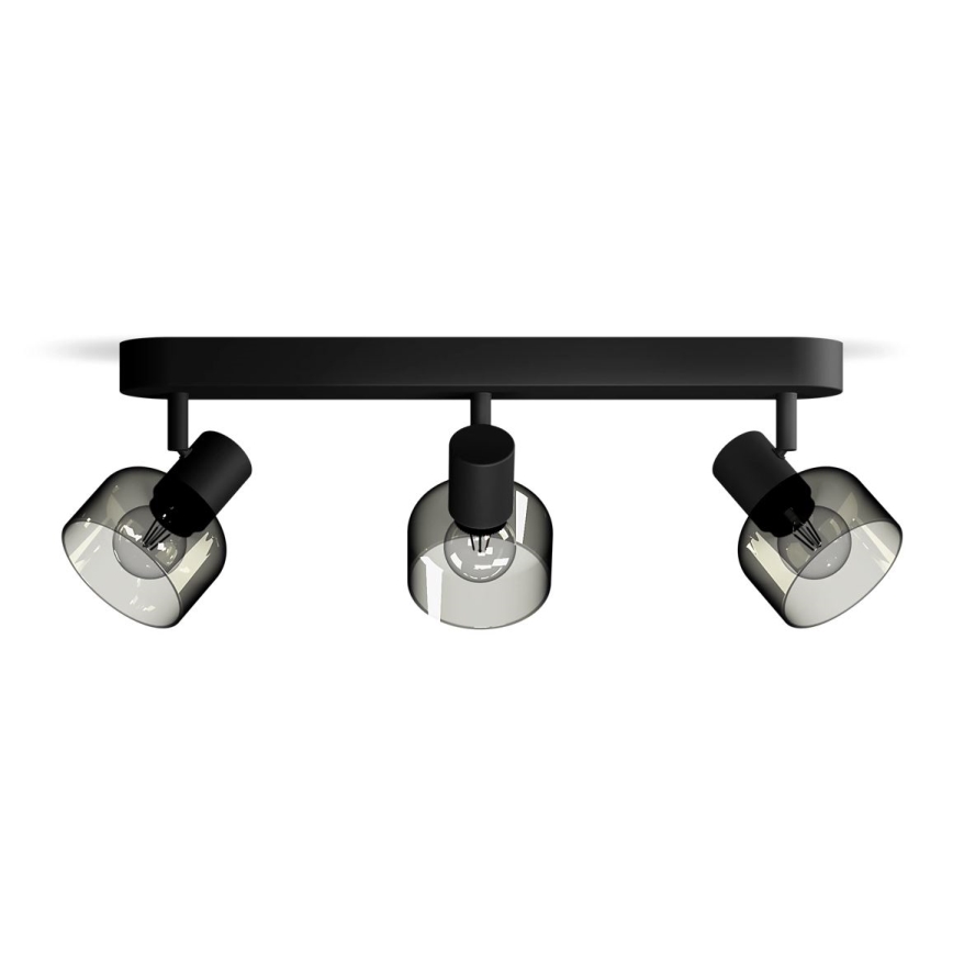 Philips - Bodové svítidlo SLEET 3xE14/25W/230V