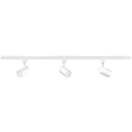 Philips - Bodové svítidlo v lištovém systému EASYLINK 3xGU10/7W/230V 1m bílá