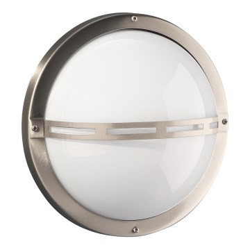 Philips Bright Light 17227/47/15 - Venkovní nástěnné svítidlo 1xE27/40W/230V Philips Bright Light 17227/47/15 - Venkovní nástěnné svítidlo 1xE27/40W/230V