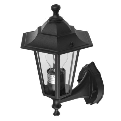 Philips - Venkovní nástěnné svítidlo 1xE27/60W/230V IP44