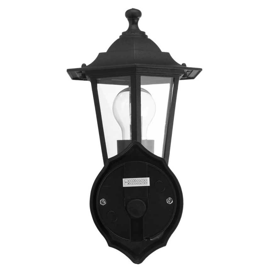 Philips - Venkovní nástěnné svítidlo 1xE27/60W/230V IP44