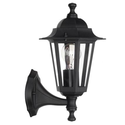 Philips - Venkovní nástěnné svítidlo 1xE27/60W/230V IP44
