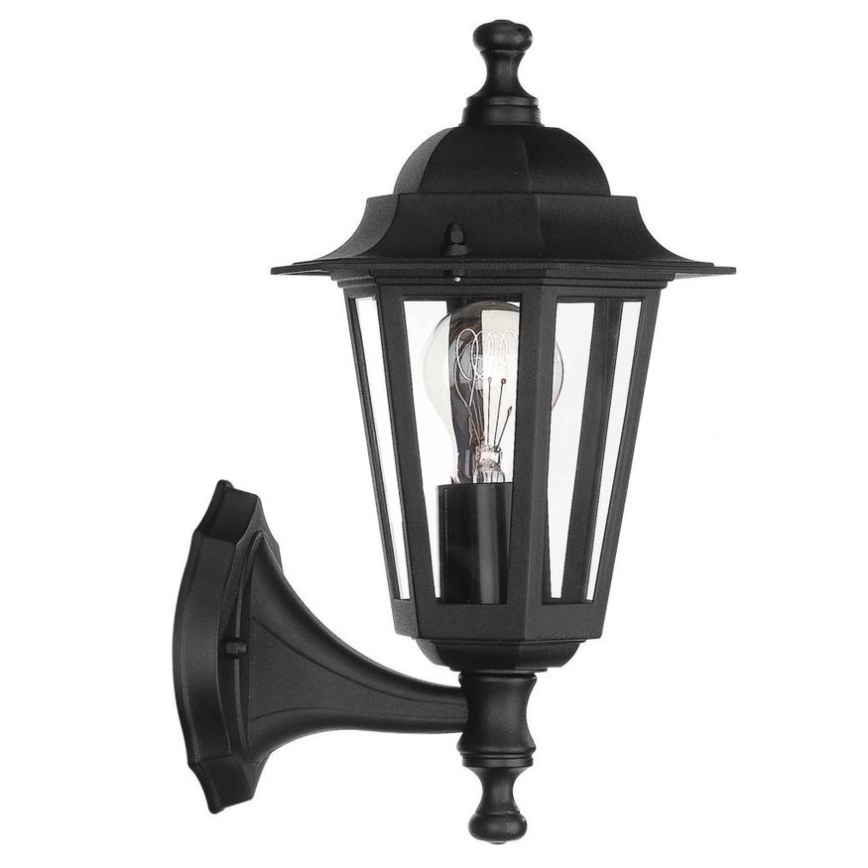 Philips - Venkovní nástěnné svítidlo 1xE27/60W/230V IP44