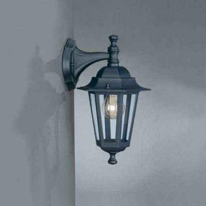 Philips Bright Light 71526/01/30 - Nástěnné svítidlo PEKING Massive
