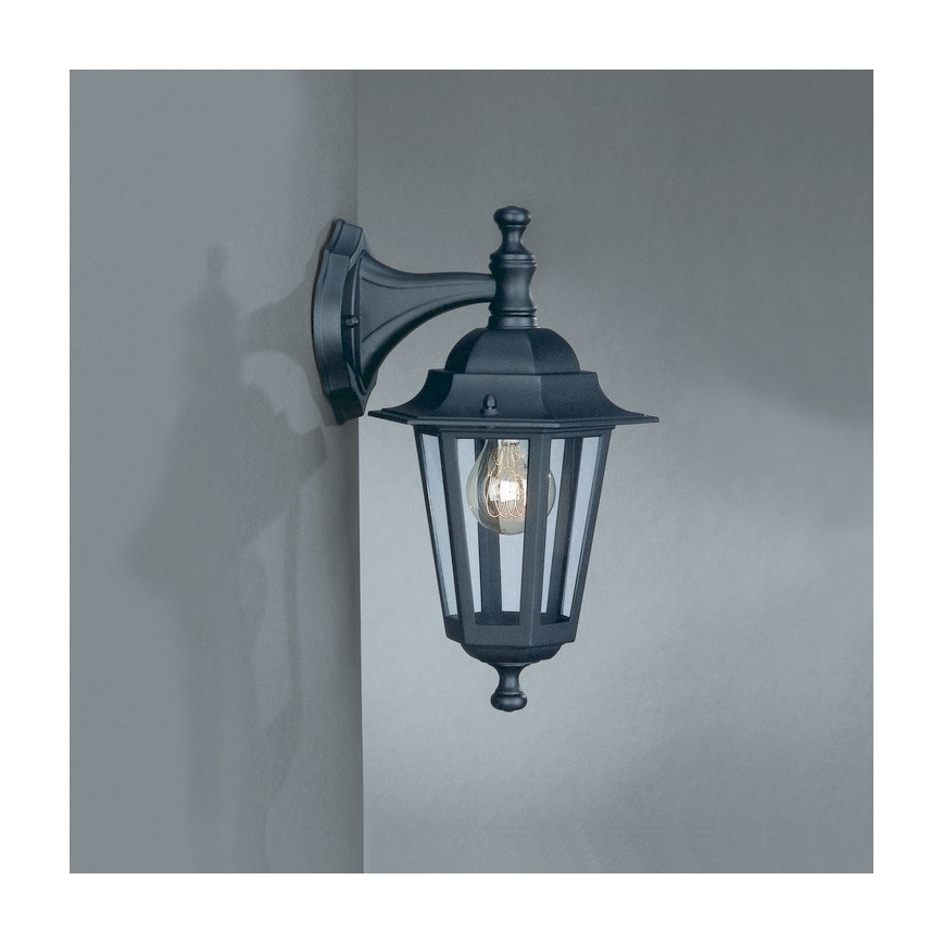 Philips Bright Light 71526/01/30 - Nástěnné svítidlo PEKING Massive
