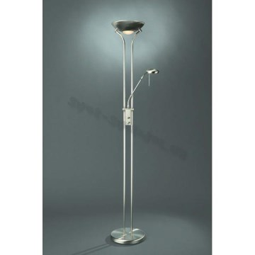 Philips Bright Light 79097/82/17 - Stmívatelná stojanová lampa 1xR7S118/240W