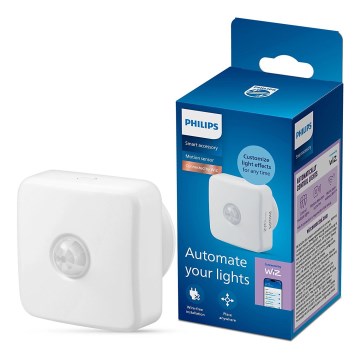 Philips - Chytrý senzor pohybu SMART 2xAA