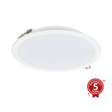 Philips DN065B LED20S/840 PSU II WH - LED Podhledové svítidlo LEDINAIRE LED/23W/230V 4000K
