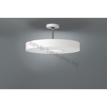 Philips Eseo 30206/31/13 - přisazený lustr ALEXA 2GX13/60W bílá