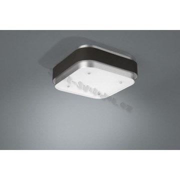 Philips Eseo 30208/93/13 - svítidlo přisazené CELESTE 2xE27/23W