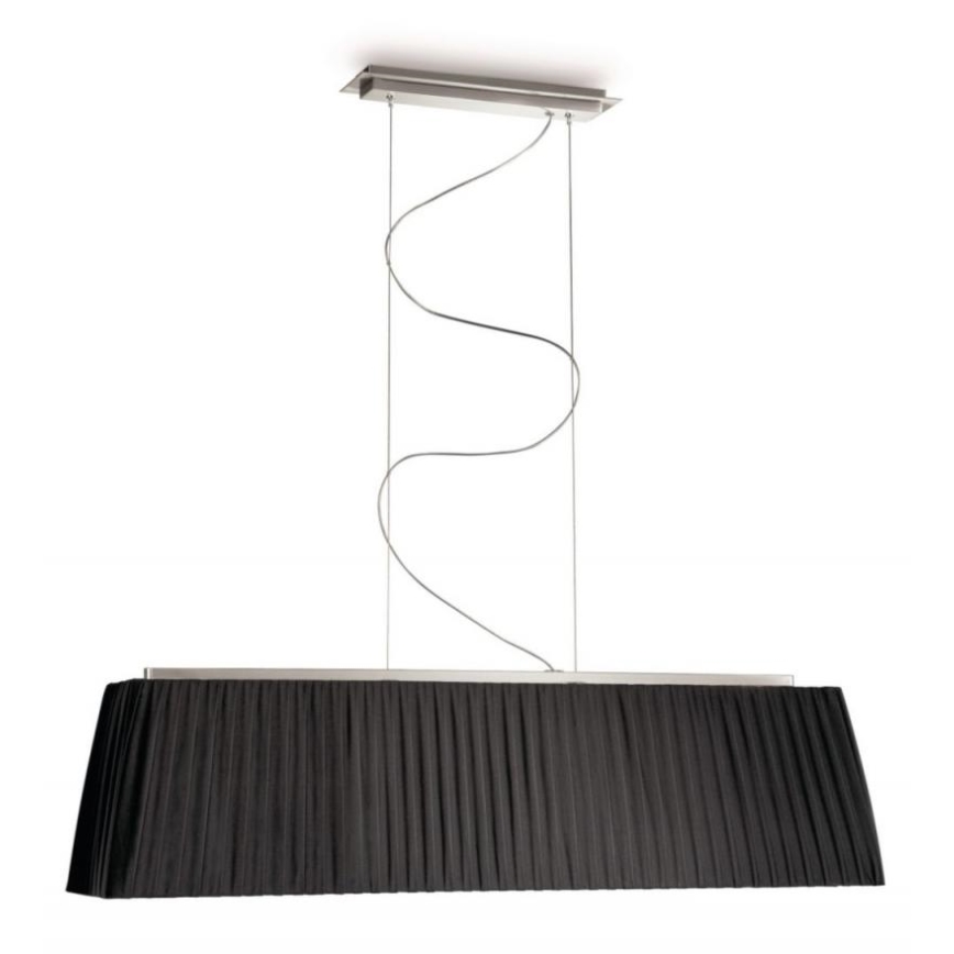 Philips Eseo 36126/17/13 - Lustr INSTYLE GARCIA 4xE14/60W/230V