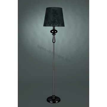 Philips Eseo 37108/30/13 - Viadana Podlahová lampa 1xE27/60W