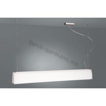 Philips Eseo 40347/17/13 - závěsný lustr DIABELLI T5/28W