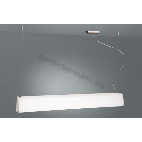 Philips Eseo 40347/17/13 - závěsný lustr DIABELLI T5/28W
