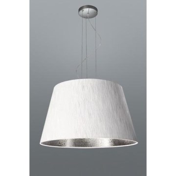 Philips ESEO 40397/31/13 - Závěsné svítidlo FABIO 1xE27/150W/230V