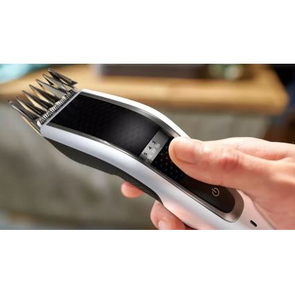 Philips HC5610/15 - Zastřihovač vlasů Ni-MH