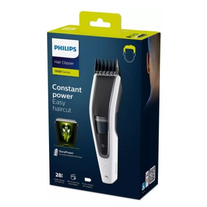 Philips HC5610/15 - Zastřihovač vlasů Ni-MH