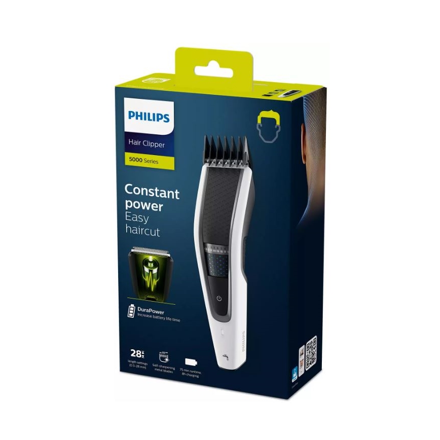 Philips HC5610/15 - Zastřihovač vlasů Ni-MH