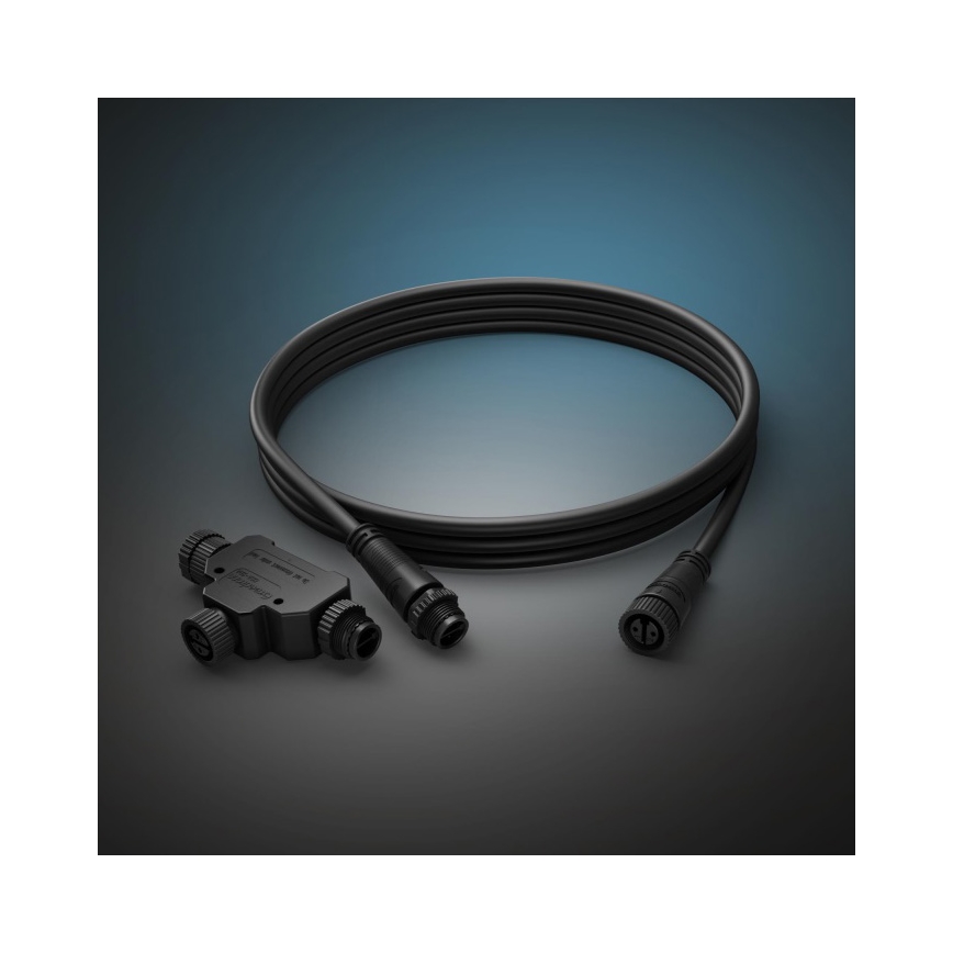 Philips Hue - Kabel 2,5 m + T rozbočovač