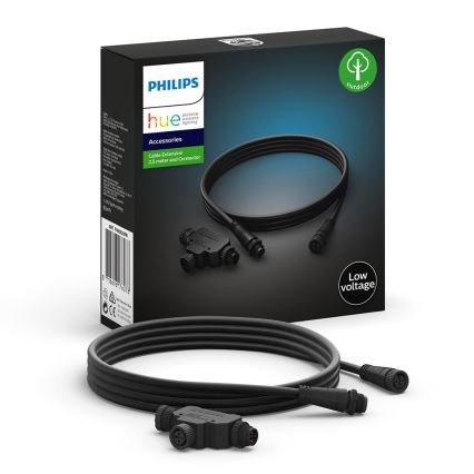 Philips Hue - Kabel 2,5 m + T rozbočovač