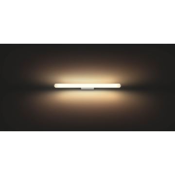 Philips - LED Koupelnové osvětlení zrcadla Hue ADORE LED/20W/230V IP44
