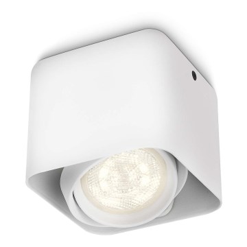 Philips - LED bodové svítidlo 1xLED/3W/230V