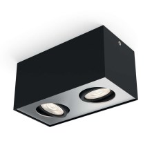Philips - LED bodové svítidlo 2xLED/4,5W/230V
