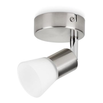 Philips - LED bodové svítidlo LED/4,3W/230V