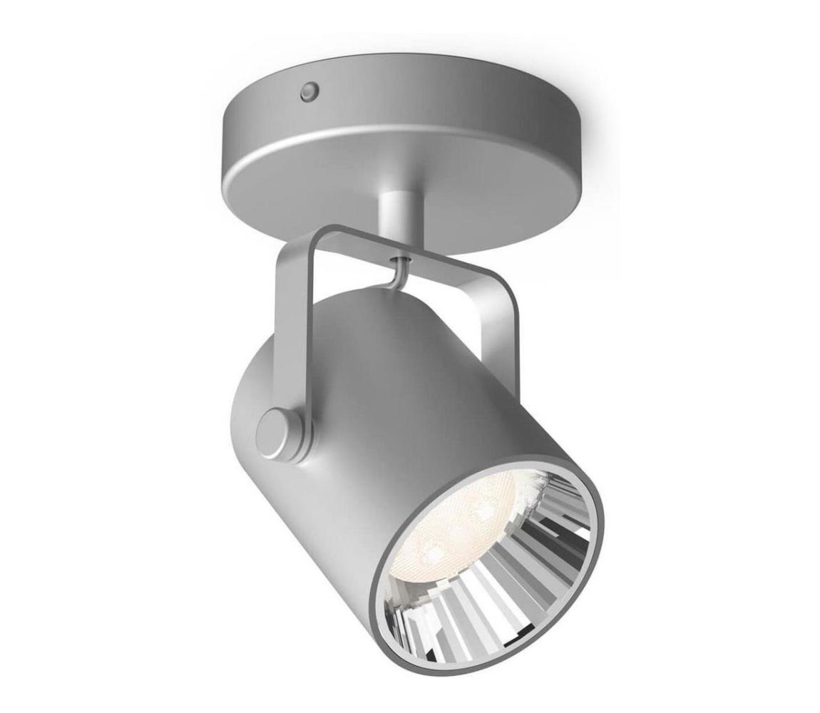 Philips Philips - LED Bodové svítidlo SCENE SWITCH BYRE 1xLED/4,3W/230V 2200-2700K P4794