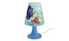 Philips - LED Dětská stolní lampa LED/2,3W/230V