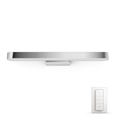 Philips - LED Koupelnové osvětlení zrcadla Hue ADORE LED/40W/230V IP44