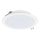 Philips - LED Koupelnové podhledové svítidlo LEDINAIRE SLIM LED/12W/230V 4000K IP44 bílá