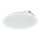 Philips - LED Koupelnové podhledové svítidlo LEDINAIRE SLIM LED/19W/230V 3000K IP44 bílá