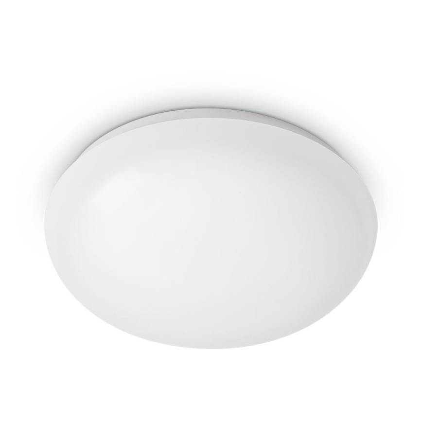 Philips - LED Koupelnové stropní svítidlo 1xLED/10W/230V IP44 2700K