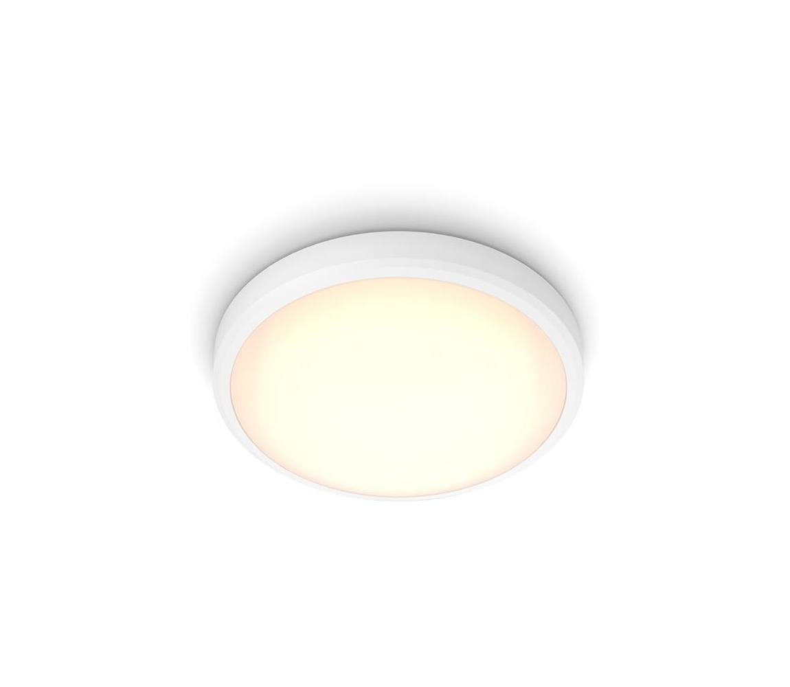 Philips Philips - LED Koupelnové stropní svítidlo BALANCE LED/17W/230V IP44 P4565