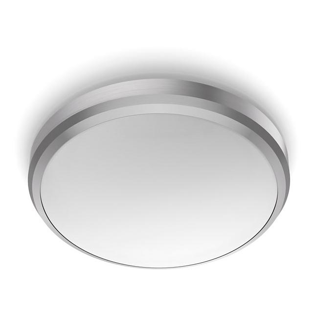 Philips - LED Koupelnové stropní svítidlo BALANCE LED/6W/230V IP44