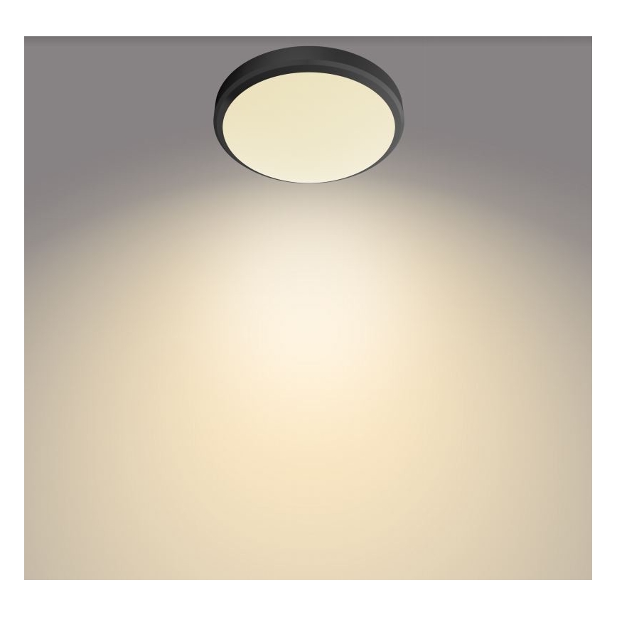 Philips - LED Koupelnové stropní svítidlo LED/6W/230V IP44