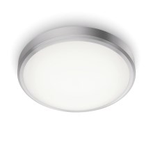 Philips - LED Koupelnové stropní svítidlo LED/17W/230V 4000K IP44