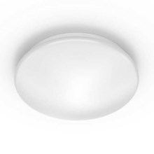 Philips - LED Koupelnové stropní svítidlo LED/17W/230V IP44