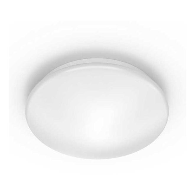 Philips - LED Koupelnové stropní svítidlo LED/17W/230V IP44