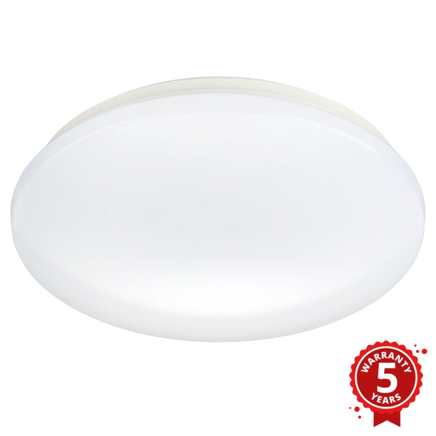 Philips - LED Koupelnové stropní svítidlo LED/18,5W/230V IP44 3000K