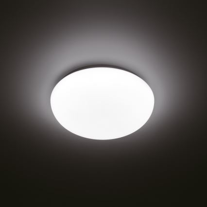 Philips - LED Koupelnové stropní svítidlo 1xLED/10W/230V IP44 2700K