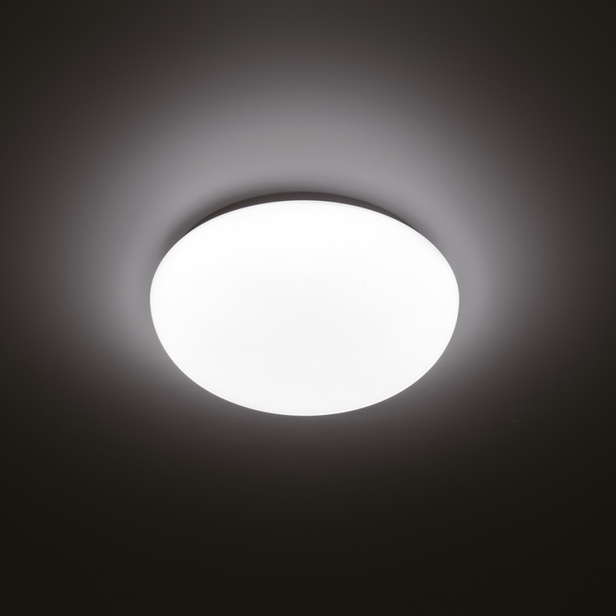 Philips - LED Koupelnové stropní svítidlo 1xLED/10W/230V IP44 2700K