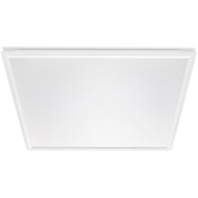 Philips - LED Koupelnový podhledový panel CORELINE LED/34,5W/230V 60x60 cm 4000K
